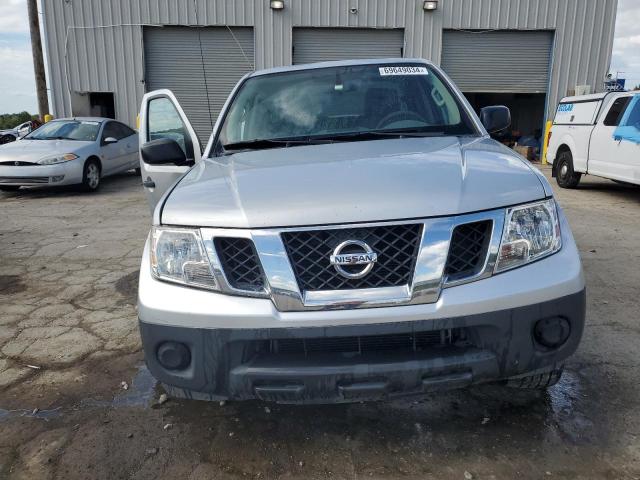 Photo 4 VIN: 1N6AD0ER8EN767148 - NISSAN FRONTIER S 