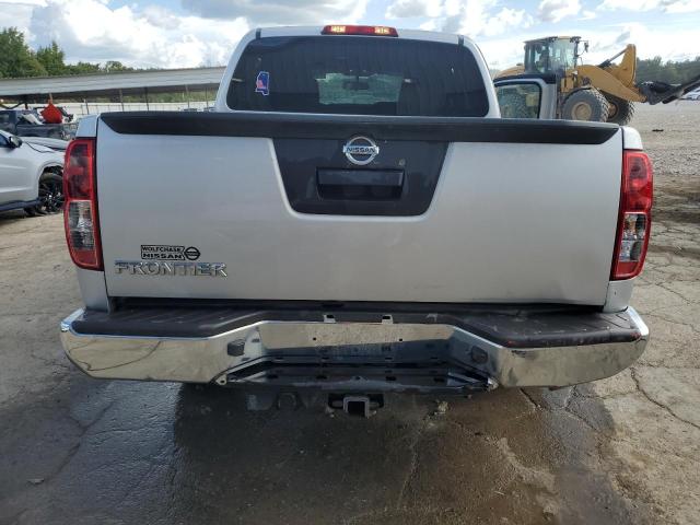 Photo 5 VIN: 1N6AD0ER8EN767148 - NISSAN FRONTIER S 