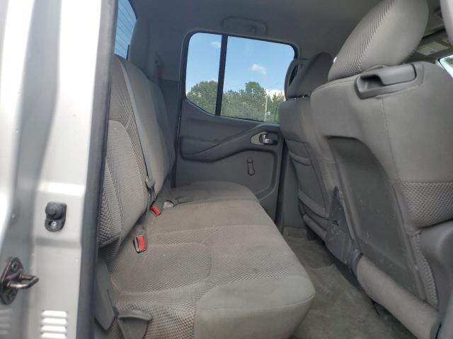 Photo 9 VIN: 1N6AD0ER8EN767148 - NISSAN FRONTIER S 