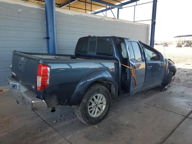 Photo 2 VIN: 1N6AD0ER8FN707856 - NISSAN FRONTIER 