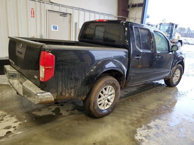 Photo 2 VIN: 1N6AD0ER8FN714256 - NISSAN FRONTIER S 