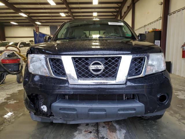 Photo 4 VIN: 1N6AD0ER8FN714256 - NISSAN FRONTIER S 