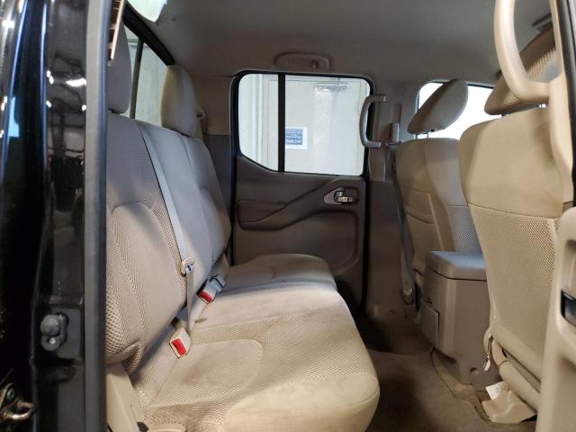 Photo 9 VIN: 1N6AD0ER8FN714256 - NISSAN FRONTIER S 