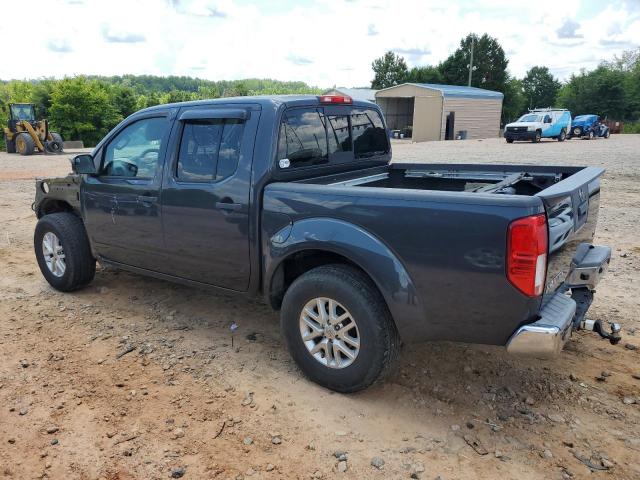 Photo 1 VIN: 1N6AD0ER8FN716752 - NISSAN FRONTIER 