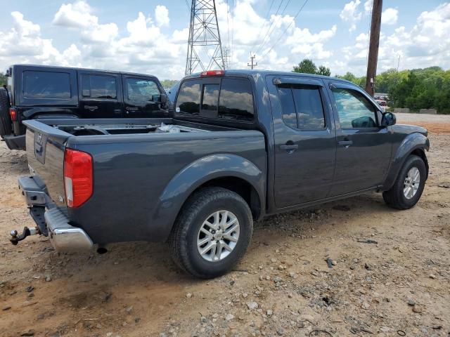 Photo 2 VIN: 1N6AD0ER8FN716752 - NISSAN FRONTIER 