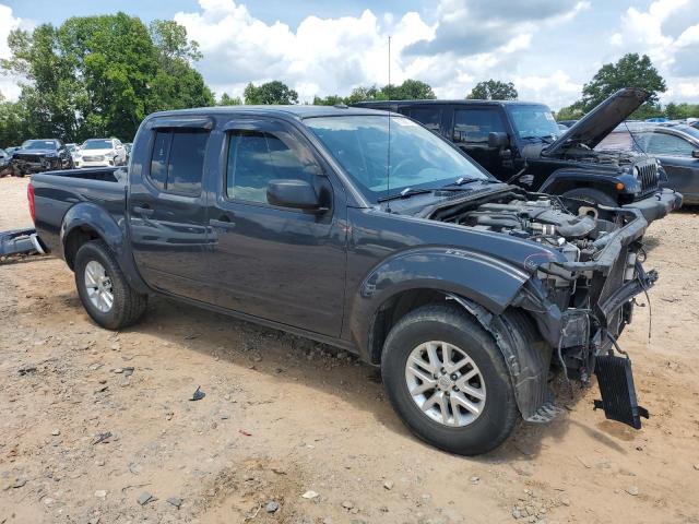 Photo 3 VIN: 1N6AD0ER8FN716752 - NISSAN FRONTIER 