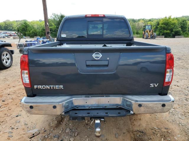 Photo 5 VIN: 1N6AD0ER8FN716752 - NISSAN FRONTIER 