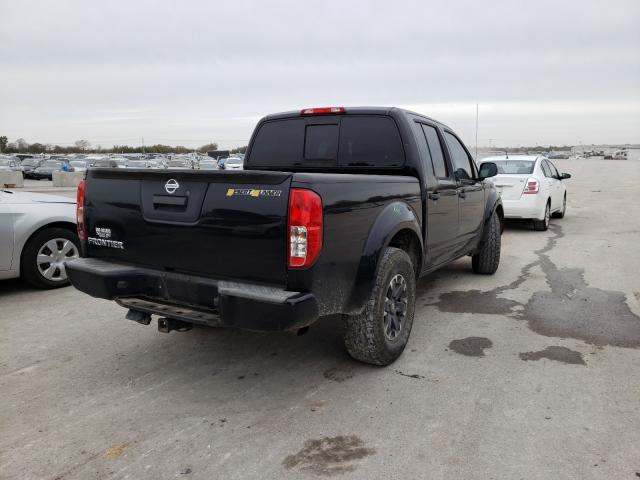 Photo 3 VIN: 1N6AD0ER8FN717836 - NISSAN FRONTIER S 