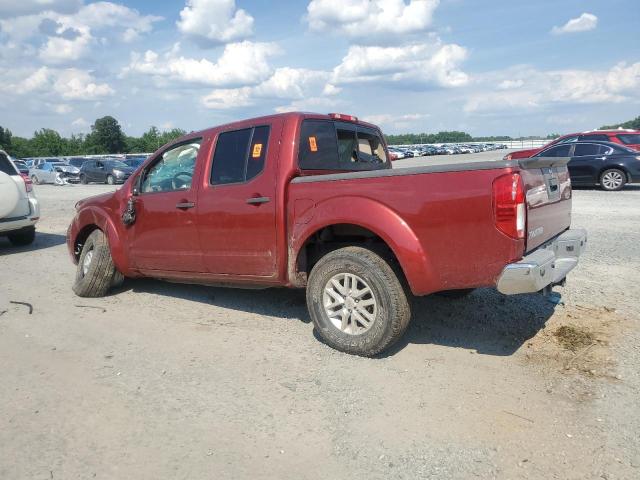 Photo 1 VIN: 1N6AD0ER8FN723104 - NISSAN FRONTIER 