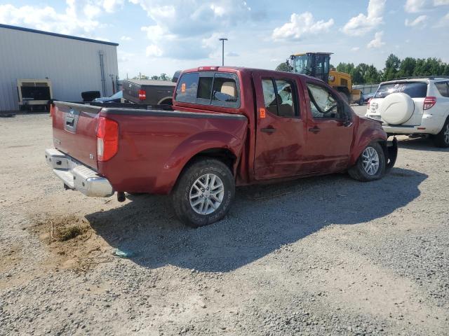 Photo 2 VIN: 1N6AD0ER8FN723104 - NISSAN FRONTIER 