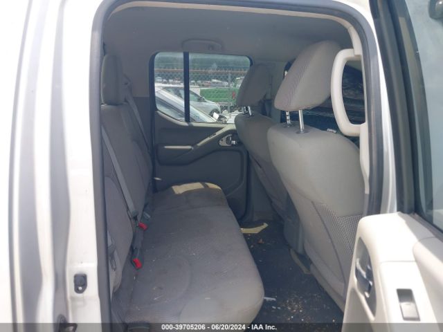 Photo 7 VIN: 1N6AD0ER8FN730862 - NISSAN FRONTIER 