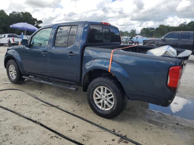 Photo 1 VIN: 1N6AD0ER8FN742526 - NISSAN FRONTIER S 