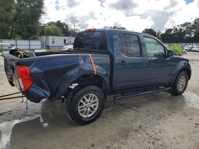 Photo 2 VIN: 1N6AD0ER8FN742526 - NISSAN FRONTIER S 