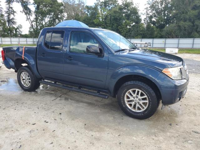 Photo 3 VIN: 1N6AD0ER8FN742526 - NISSAN FRONTIER S 