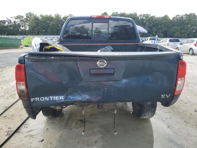 Photo 5 VIN: 1N6AD0ER8FN742526 - NISSAN FRONTIER S 