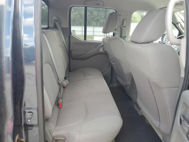 Photo 9 VIN: 1N6AD0ER8FN742526 - NISSAN FRONTIER S 