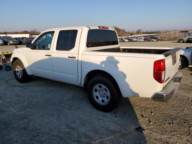 Photo 1 VIN: 1N6AD0ER8FN745703 - NISSAN FRONTIER S 