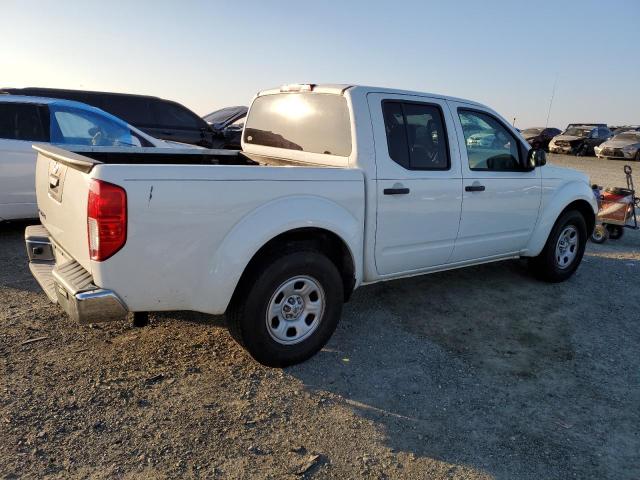 Photo 2 VIN: 1N6AD0ER8FN745703 - NISSAN FRONTIER S 