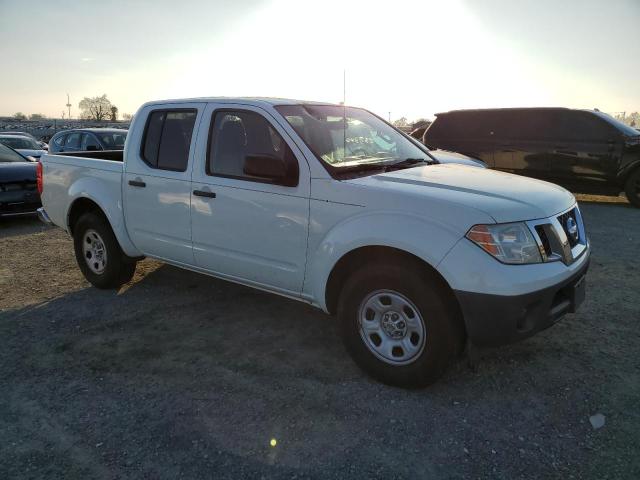 Photo 3 VIN: 1N6AD0ER8FN745703 - NISSAN FRONTIER S 