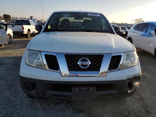 Photo 4 VIN: 1N6AD0ER8FN745703 - NISSAN FRONTIER S 