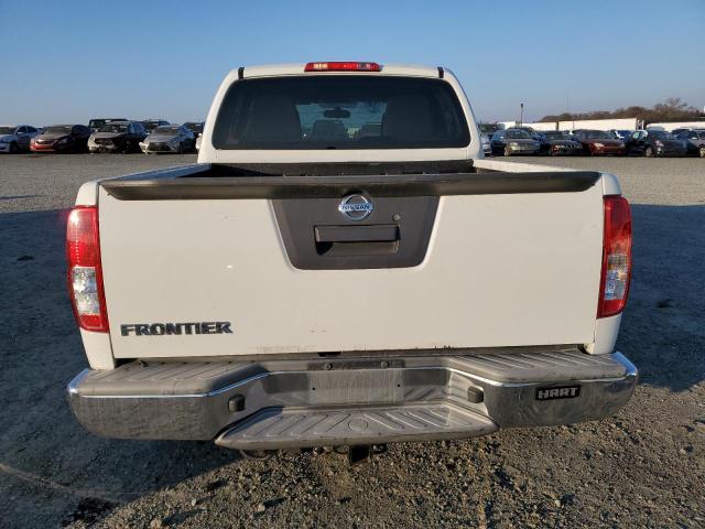 Photo 5 VIN: 1N6AD0ER8FN745703 - NISSAN FRONTIER S 