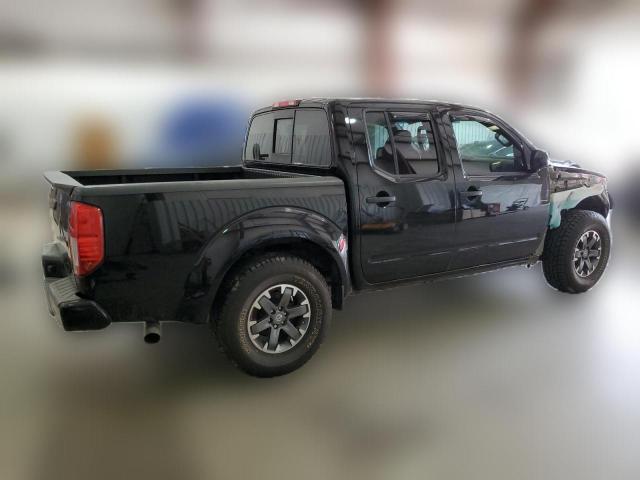 Photo 2 VIN: 1N6AD0ER8FN757978 - NISSAN FRONTIER 