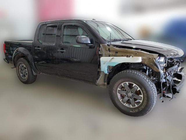 Photo 3 VIN: 1N6AD0ER8FN757978 - NISSAN FRONTIER 