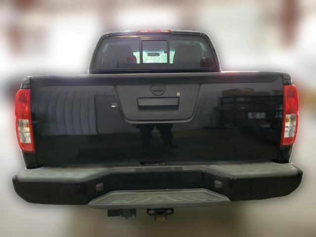 Photo 5 VIN: 1N6AD0ER8FN757978 - NISSAN FRONTIER 