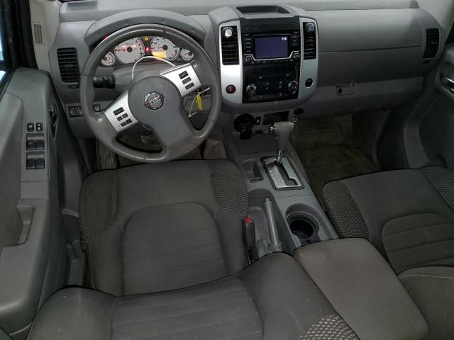 Photo 7 VIN: 1N6AD0ER8FN757978 - NISSAN FRONTIER 