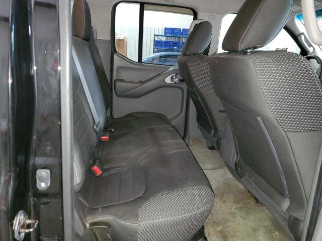 Photo 9 VIN: 1N6AD0ER8FN757978 - NISSAN FRONTIER 