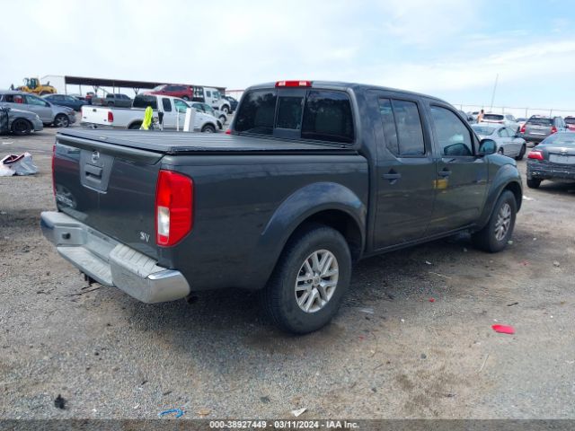 Photo 3 VIN: 1N6AD0ER8FN767510 - NISSAN FRONTIER 