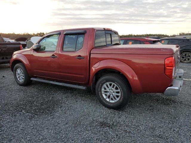 Photo 1 VIN: 1N6AD0ER8FN767779 - NISSAN FRONTIER S 