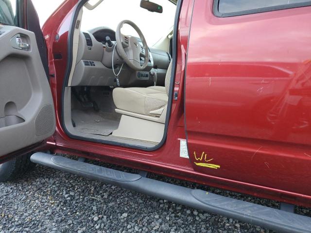 Photo 11 VIN: 1N6AD0ER8FN767779 - NISSAN FRONTIER S 