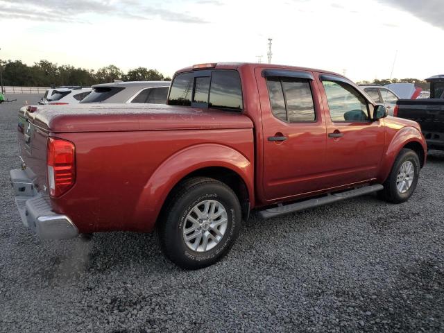 Photo 2 VIN: 1N6AD0ER8FN767779 - NISSAN FRONTIER S 