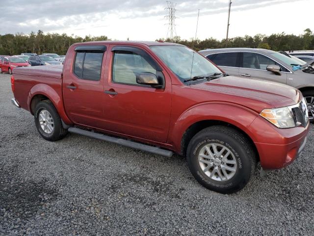 Photo 3 VIN: 1N6AD0ER8FN767779 - NISSAN FRONTIER S 