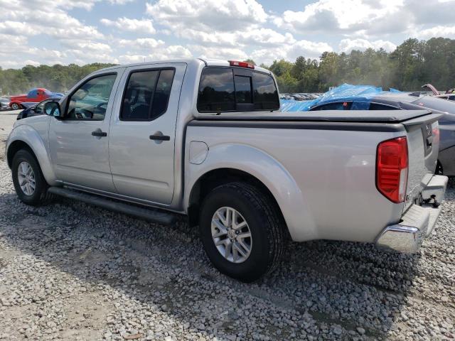 Photo 1 VIN: 1N6AD0ER8FN769290 - NISSAN FRONTIER S 