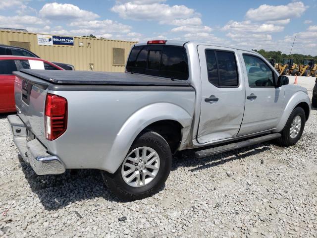 Photo 2 VIN: 1N6AD0ER8FN769290 - NISSAN FRONTIER S 