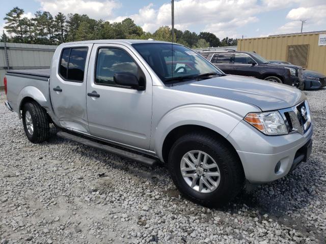 Photo 3 VIN: 1N6AD0ER8FN769290 - NISSAN FRONTIER S 