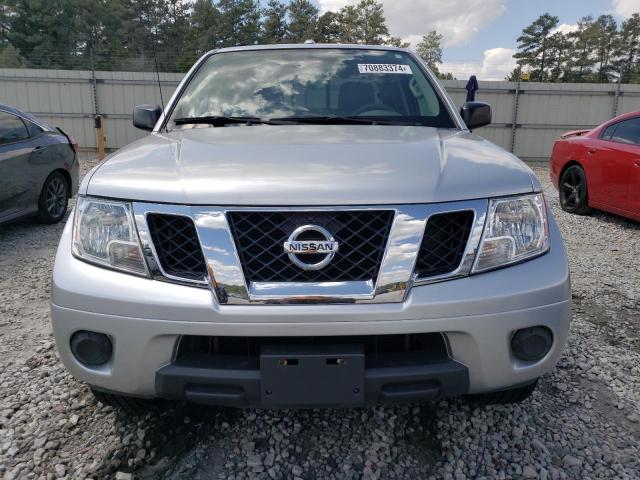 Photo 4 VIN: 1N6AD0ER8FN769290 - NISSAN FRONTIER S 