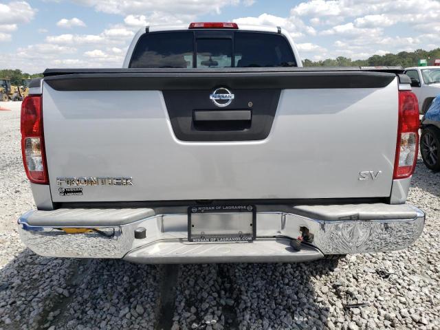 Photo 5 VIN: 1N6AD0ER8FN769290 - NISSAN FRONTIER S 