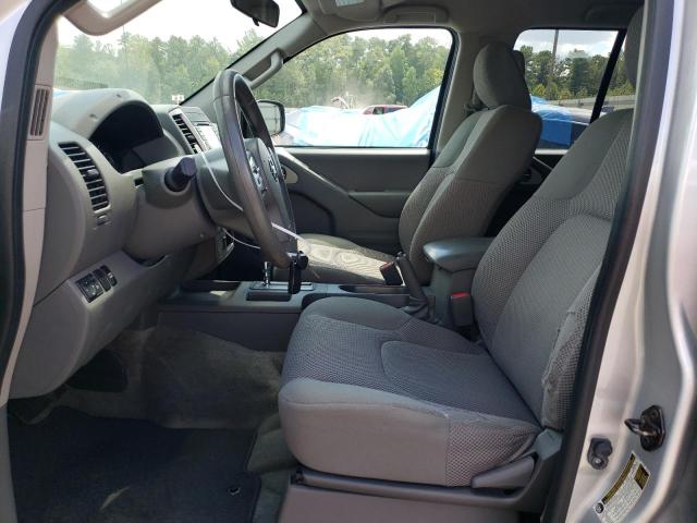 Photo 6 VIN: 1N6AD0ER8FN769290 - NISSAN FRONTIER S 