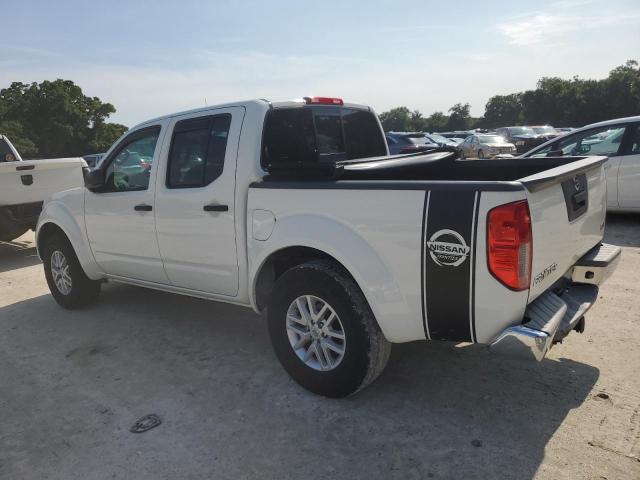 Photo 1 VIN: 1N6AD0ER8GN710239 - NISSAN FRONTIER S 