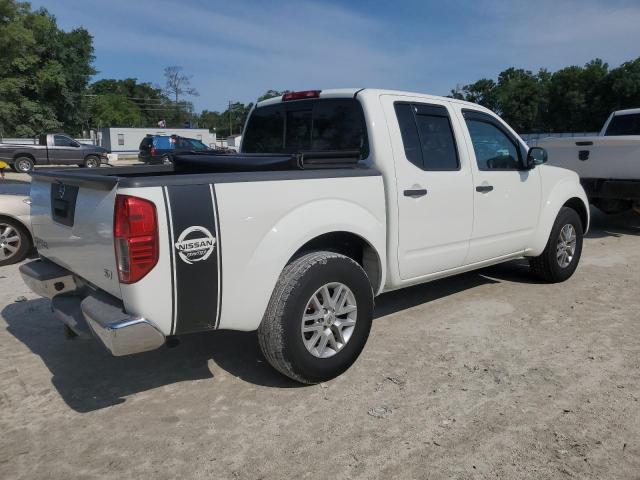 Photo 2 VIN: 1N6AD0ER8GN710239 - NISSAN FRONTIER S 