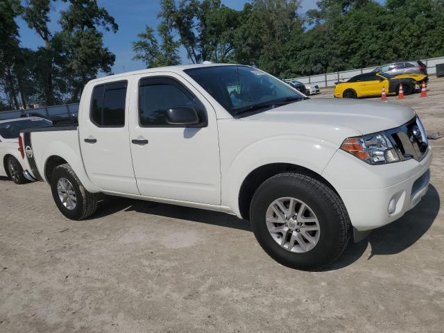 Photo 3 VIN: 1N6AD0ER8GN710239 - NISSAN FRONTIER S 