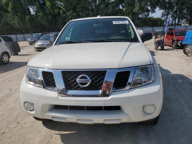 Photo 4 VIN: 1N6AD0ER8GN710239 - NISSAN FRONTIER S 