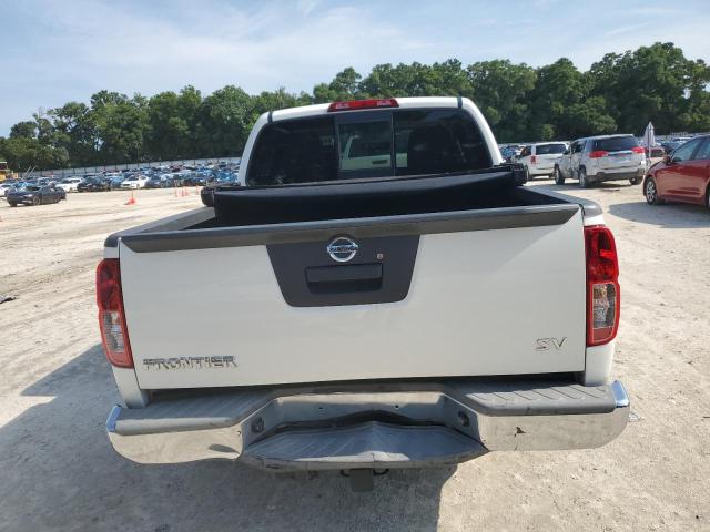 Photo 5 VIN: 1N6AD0ER8GN710239 - NISSAN FRONTIER S 