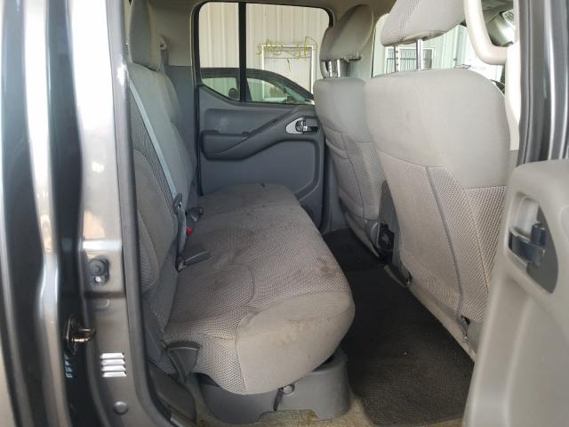 Photo 5 VIN: 1N6AD0ER8GN714078 - NISSAN FRONTIER S 