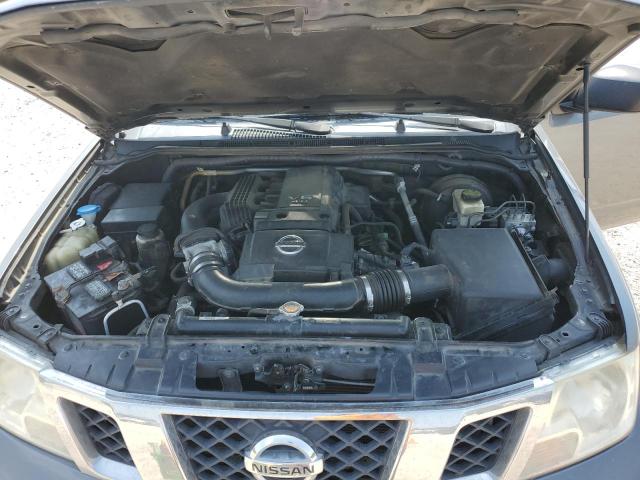 Photo 10 VIN: 1N6AD0ER8GN715585 - NISSAN OTHER 