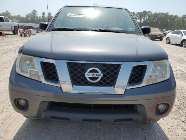 Photo 4 VIN: 1N6AD0ER8GN715585 - NISSAN OTHER 