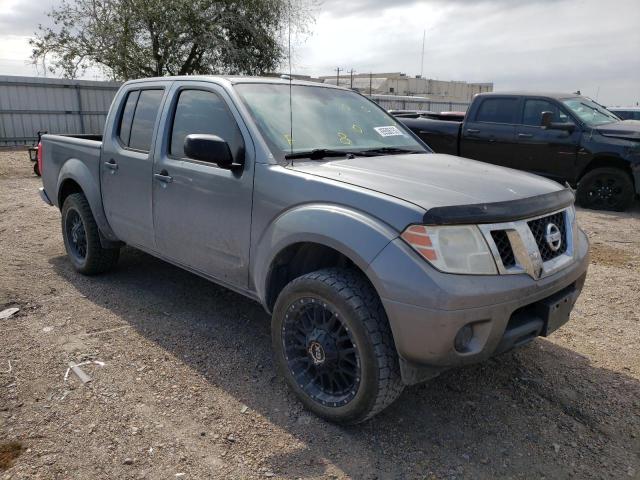 Photo 0 VIN: 1N6AD0ER8GN716414 - NISSAN FRONTIER S 